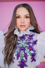 Savannah Lee May