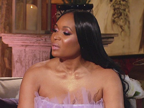 actor Marlo Hampton large photo