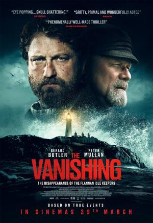 The Vanishing [Version française]