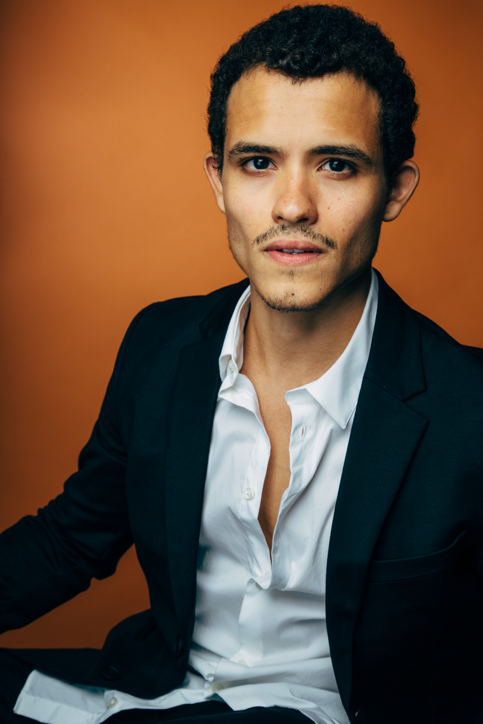 actor Eddie Ramos large photo