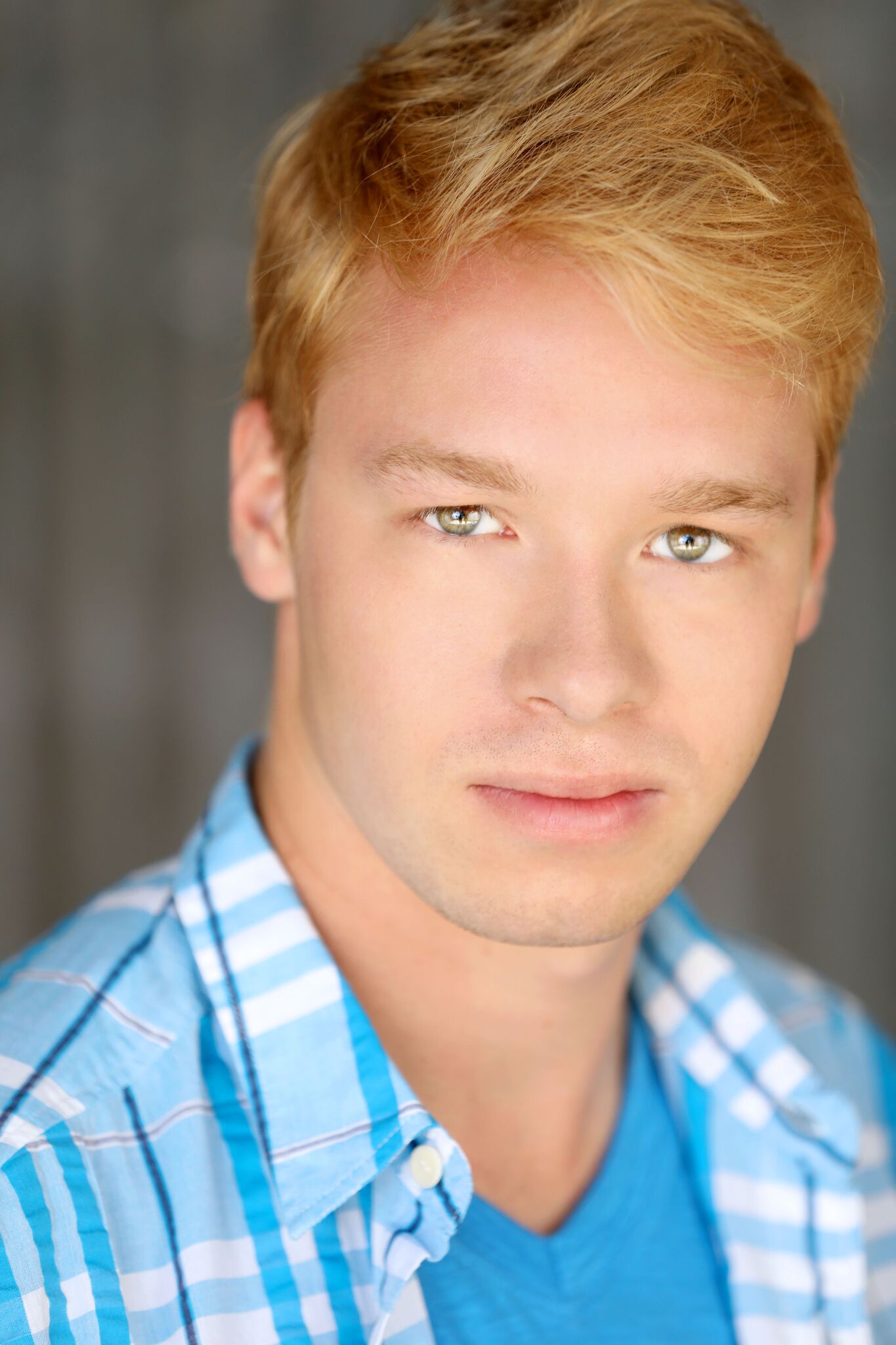 actor Matthew Nardozzi large photo