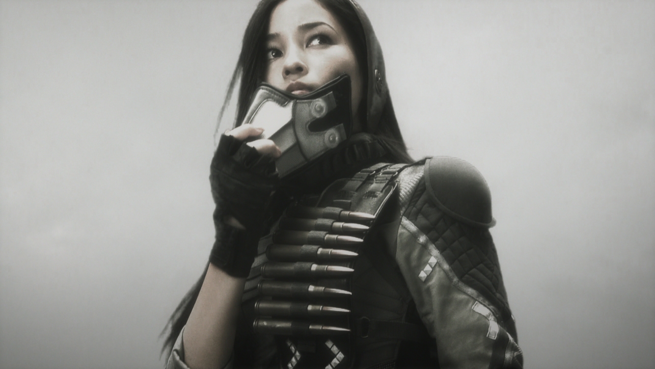 actor Meisa Kuroki large photo