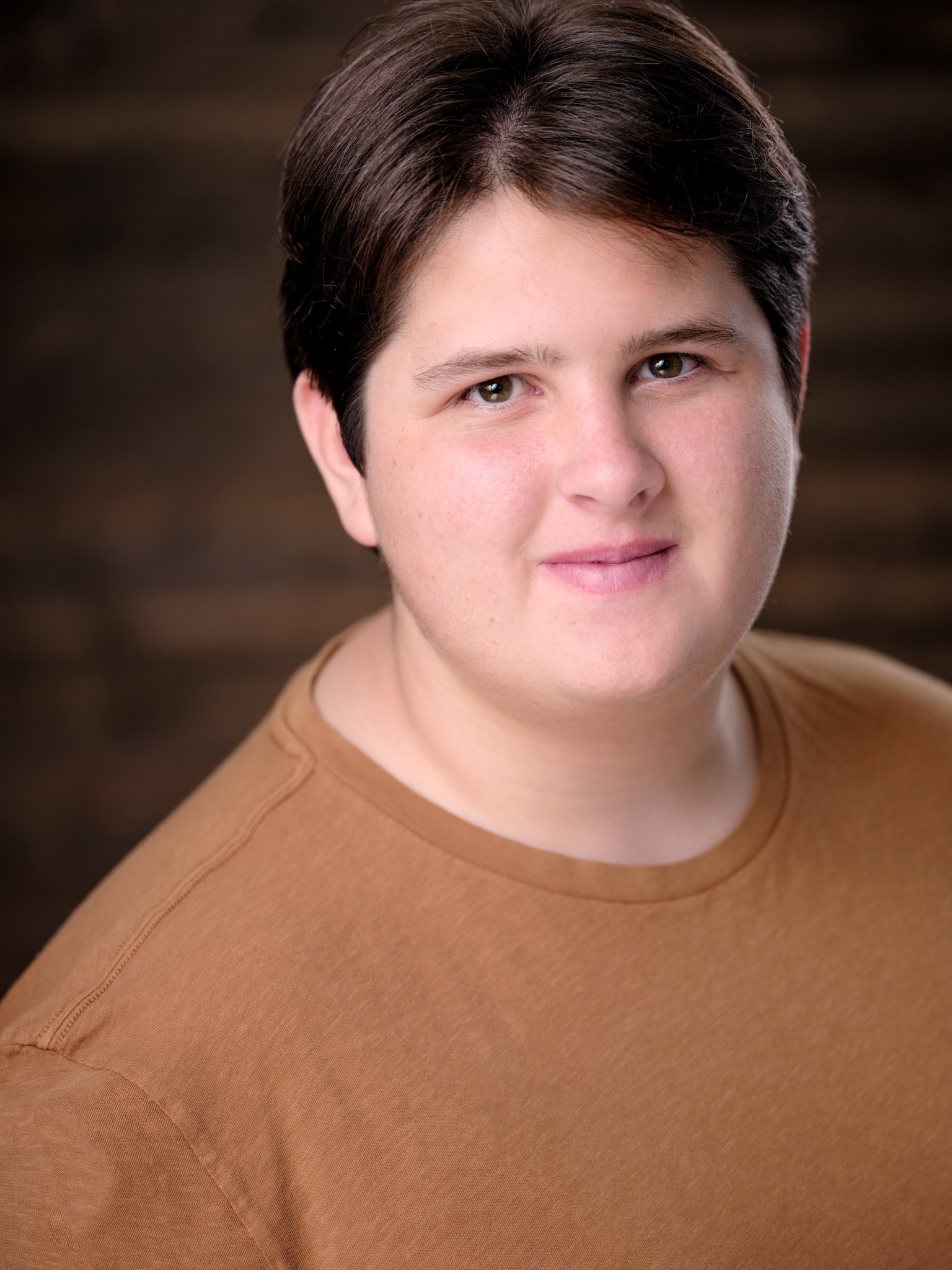 actor Carter Jon large photo