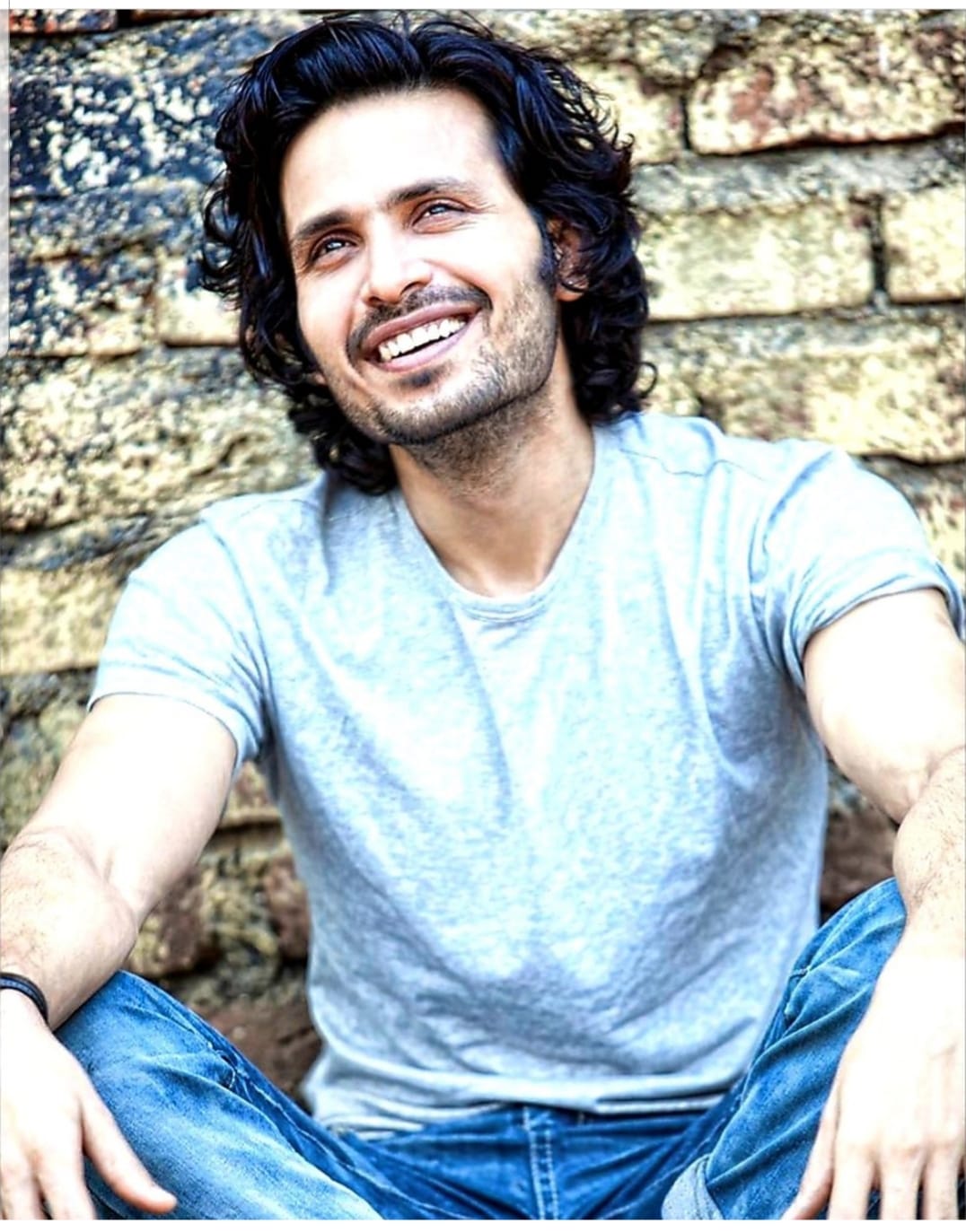 actor Kranti Prakash Jha large photo