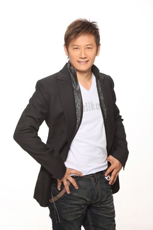 actor Nai-Lin Hsu large photo