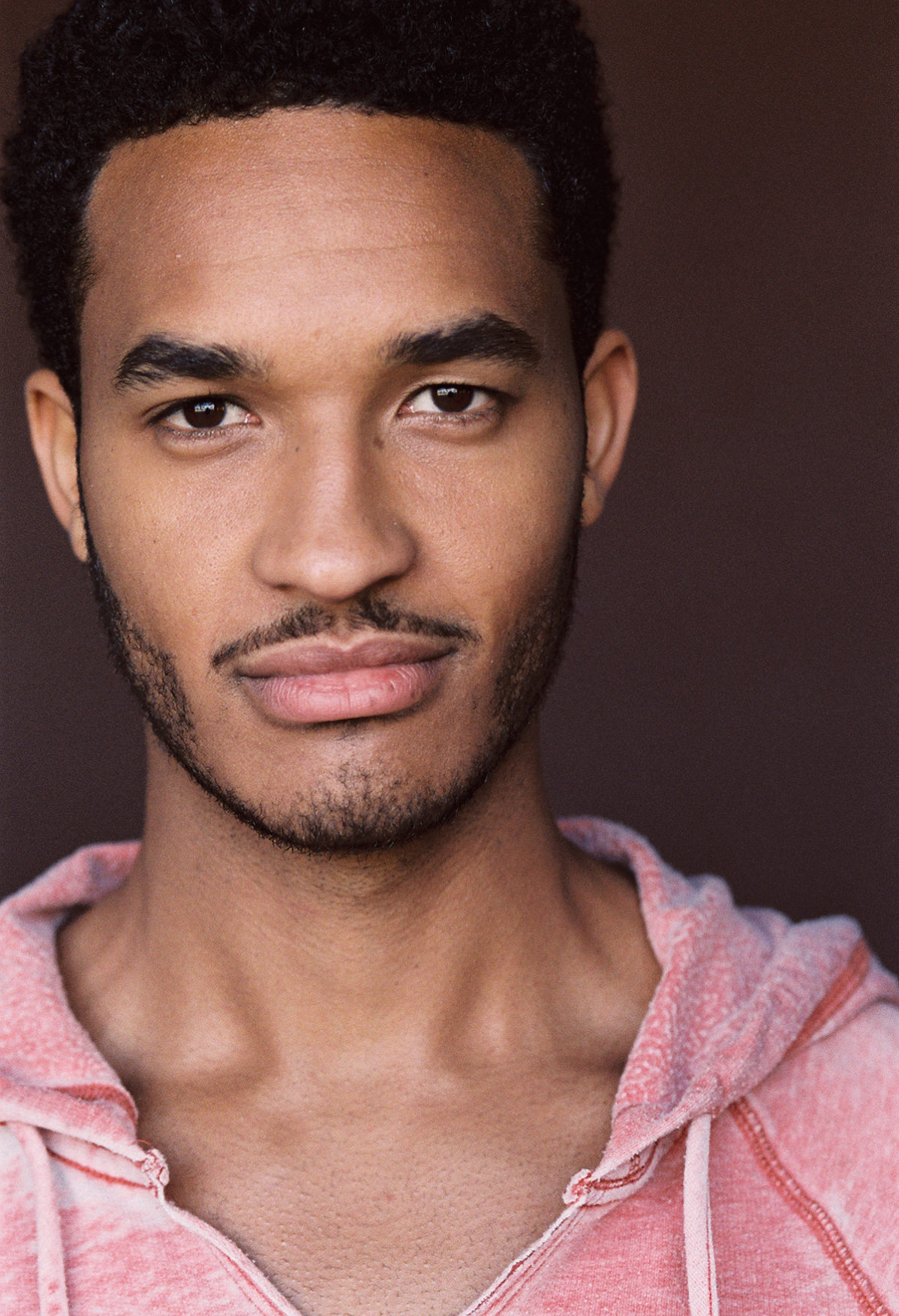 actor Leighton B. Allen large photo