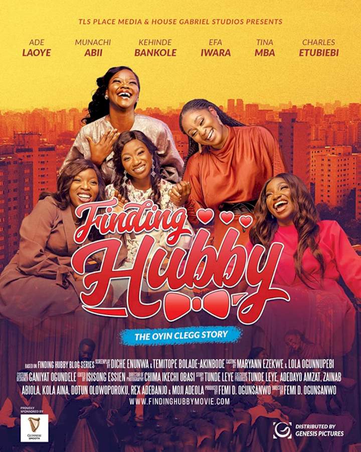 Finding Hubby - like love meter 2 but longer