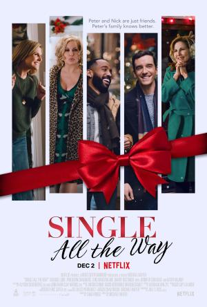 Single All the Way [Version française]