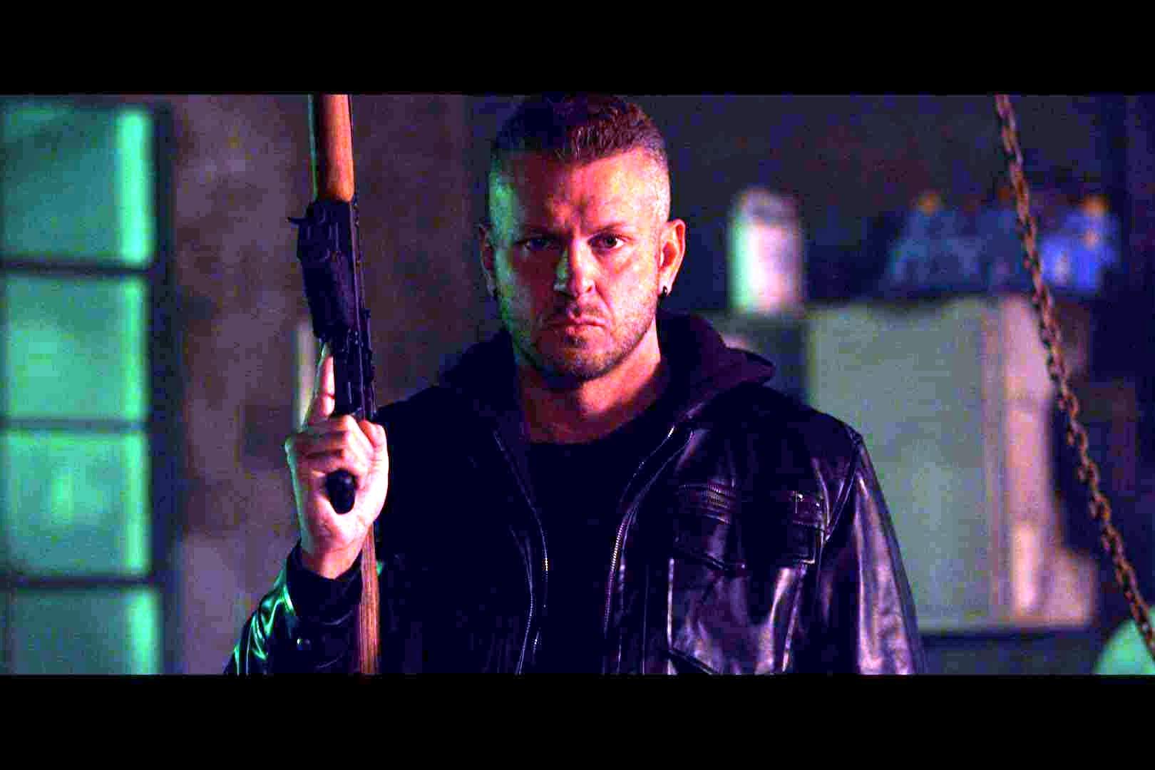 actor Bradford Norris large photo