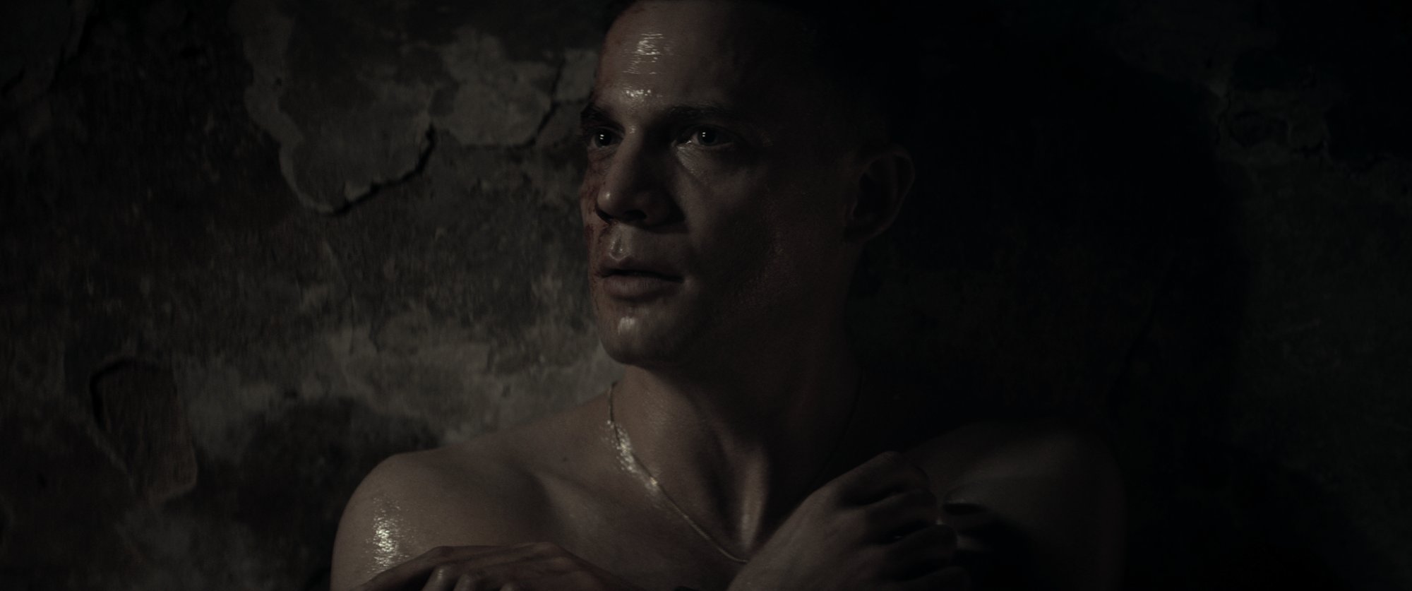 actor Itay Tiran large photo