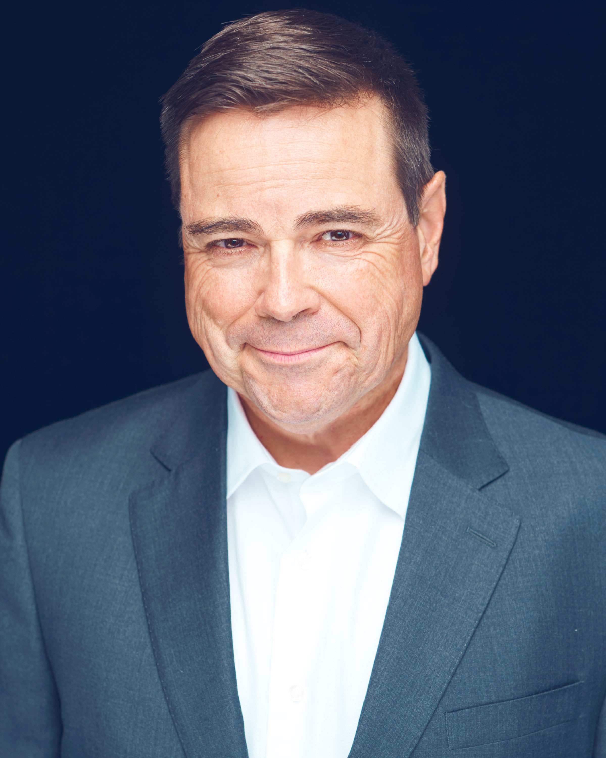 actor Gary Tanguay large photo