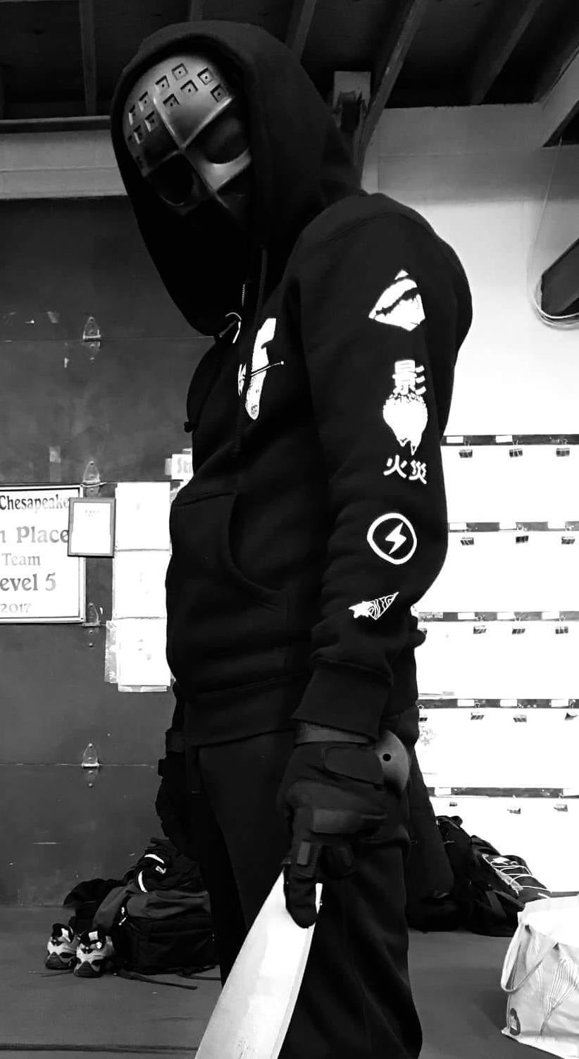 actor Michael Merchant large photo