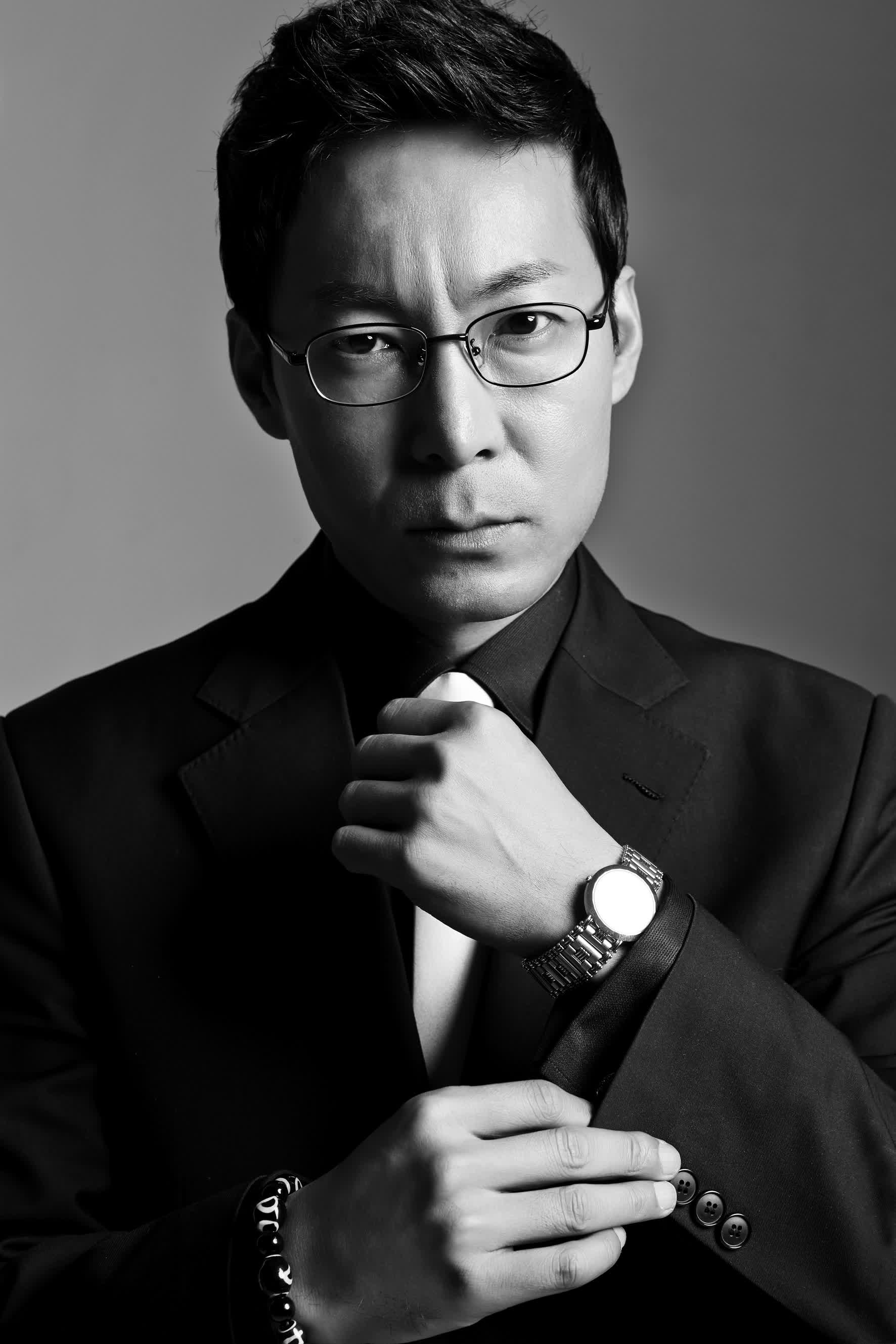 actor Choi Jin-ho large photo