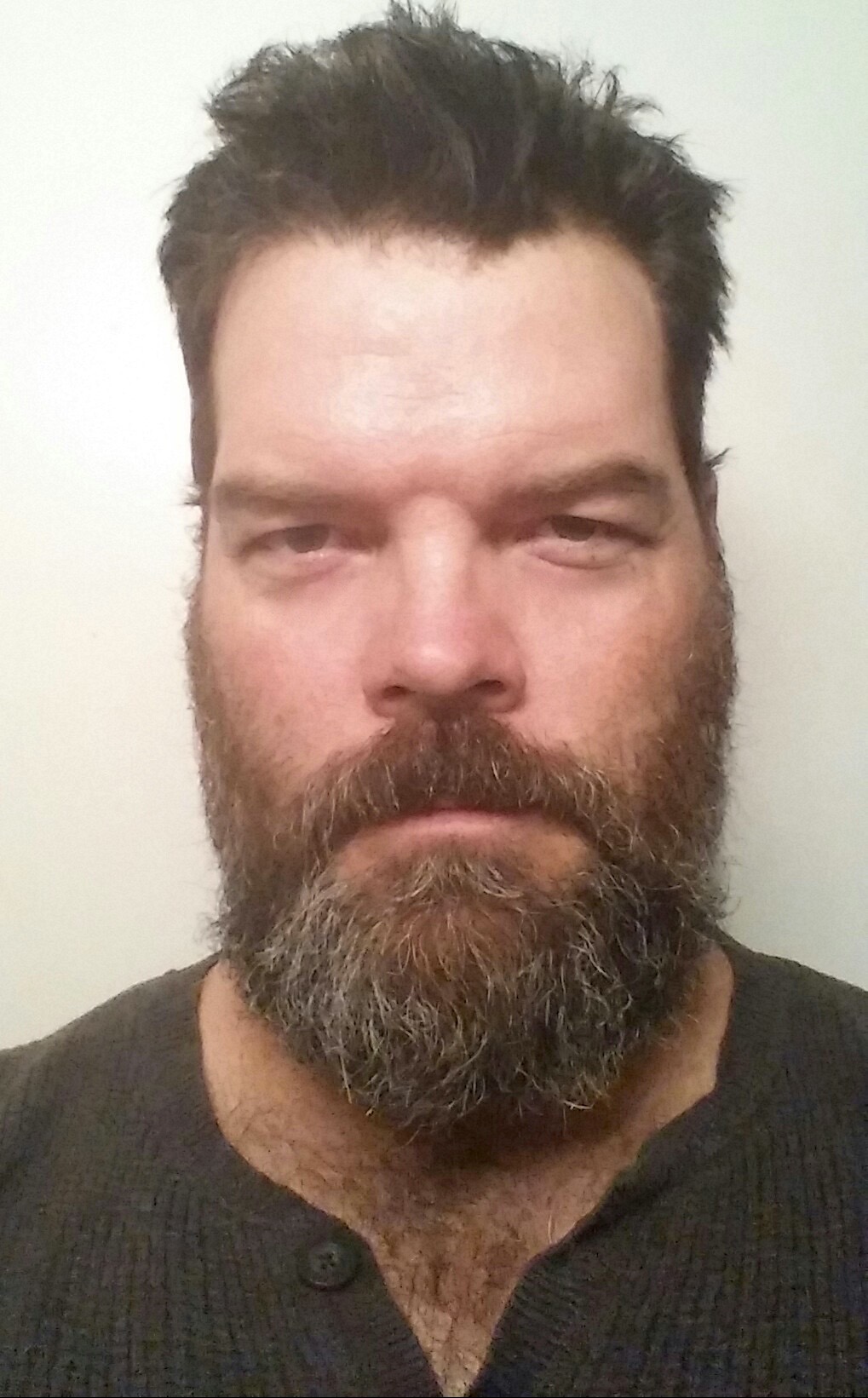 actor David Hutchison large photo