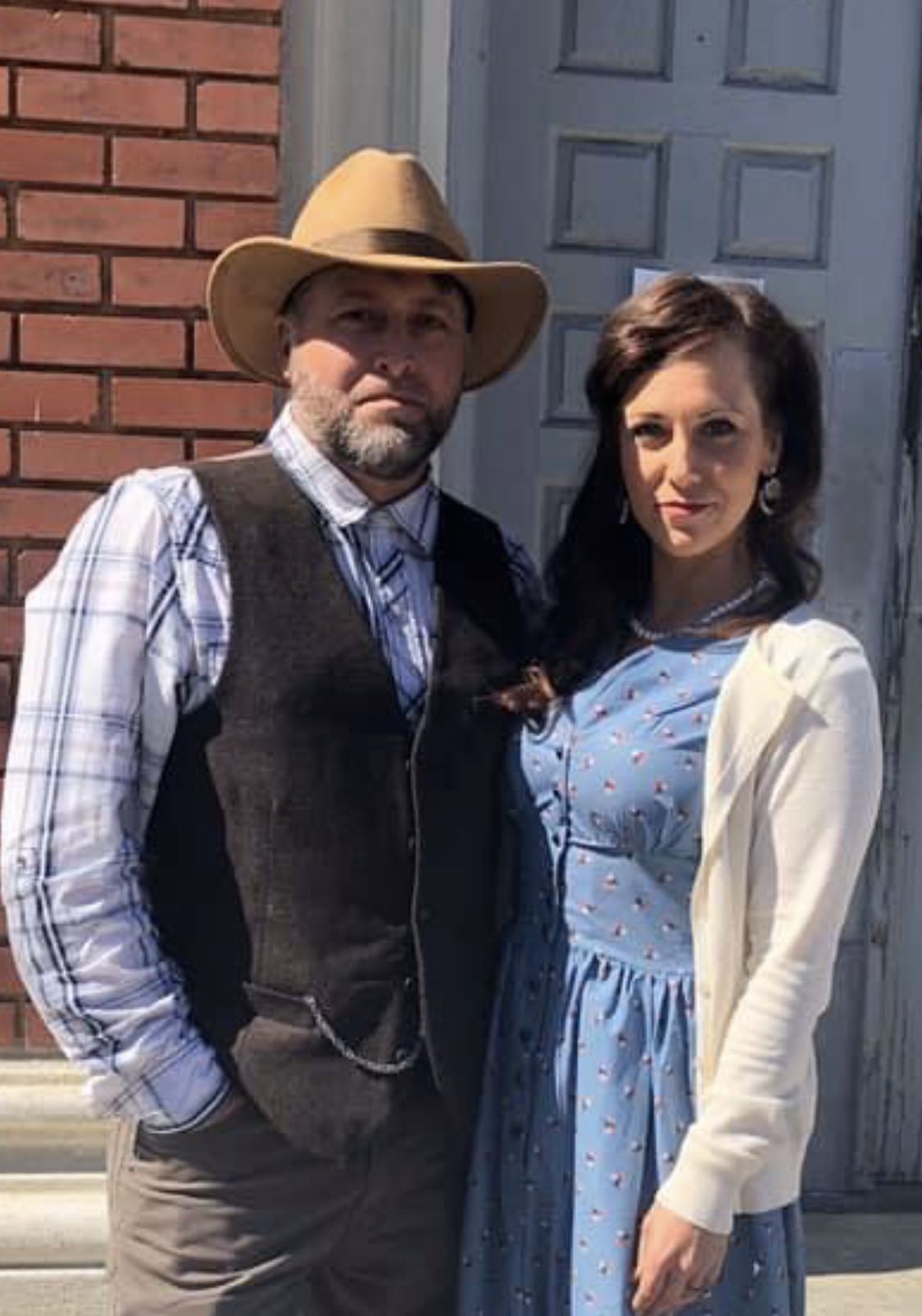 actor Shane Malone large photo