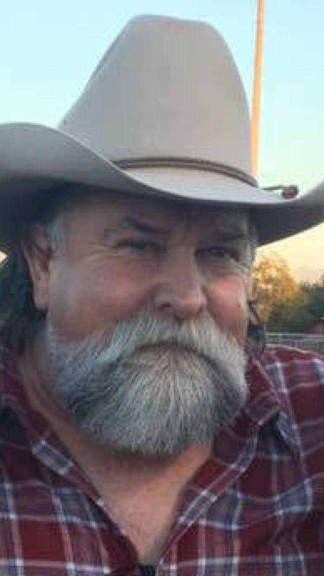 actor Randy Tumbleweed Smith large photo