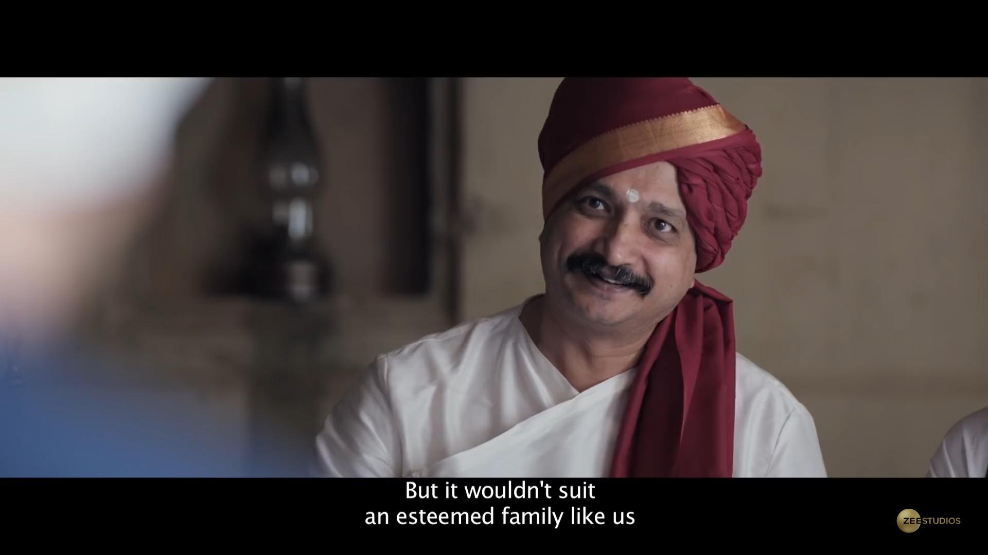 actor Yogesh Soman large photo