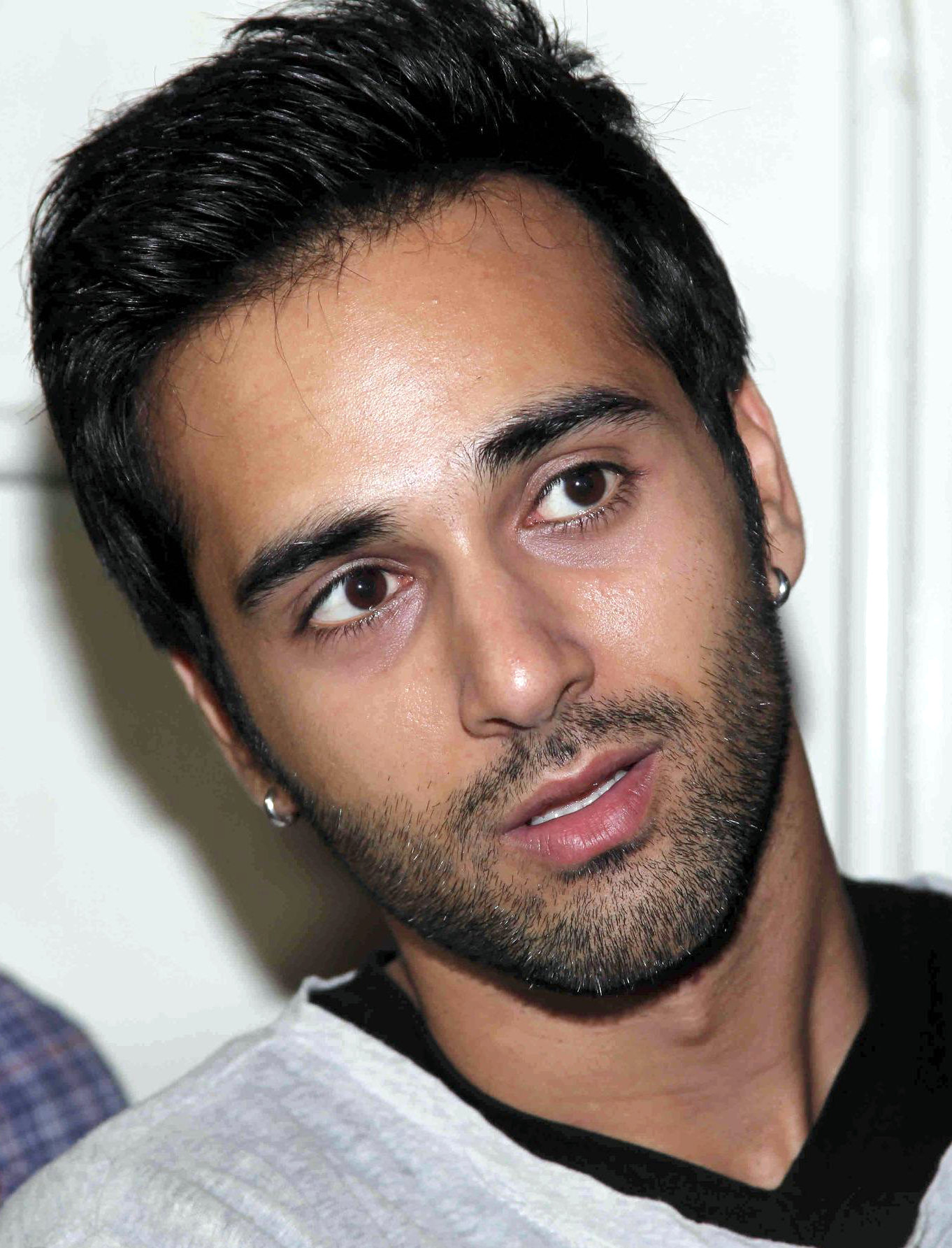 actor Pulkit Samrat large photo