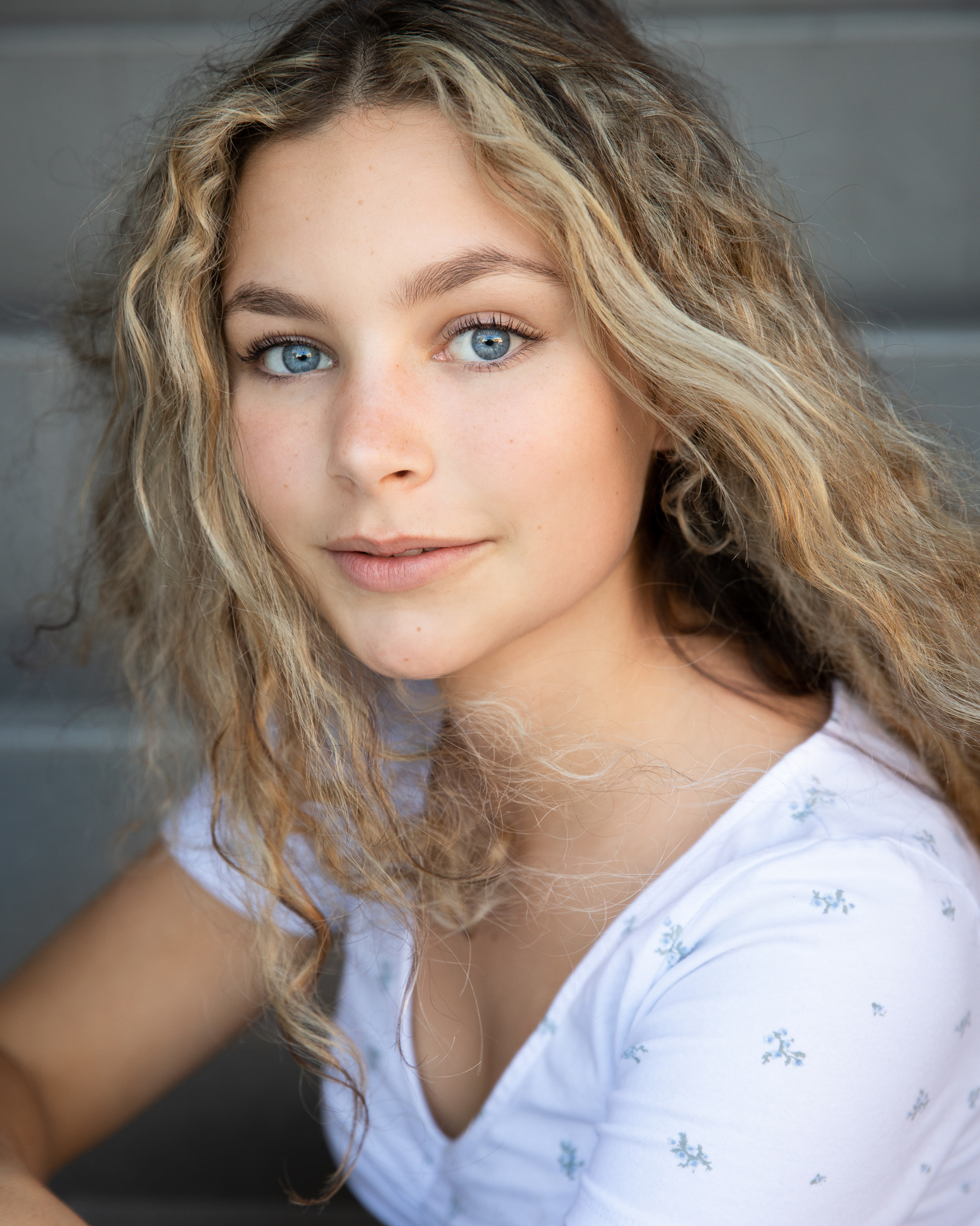 actor Coco Jack Gillies large photo