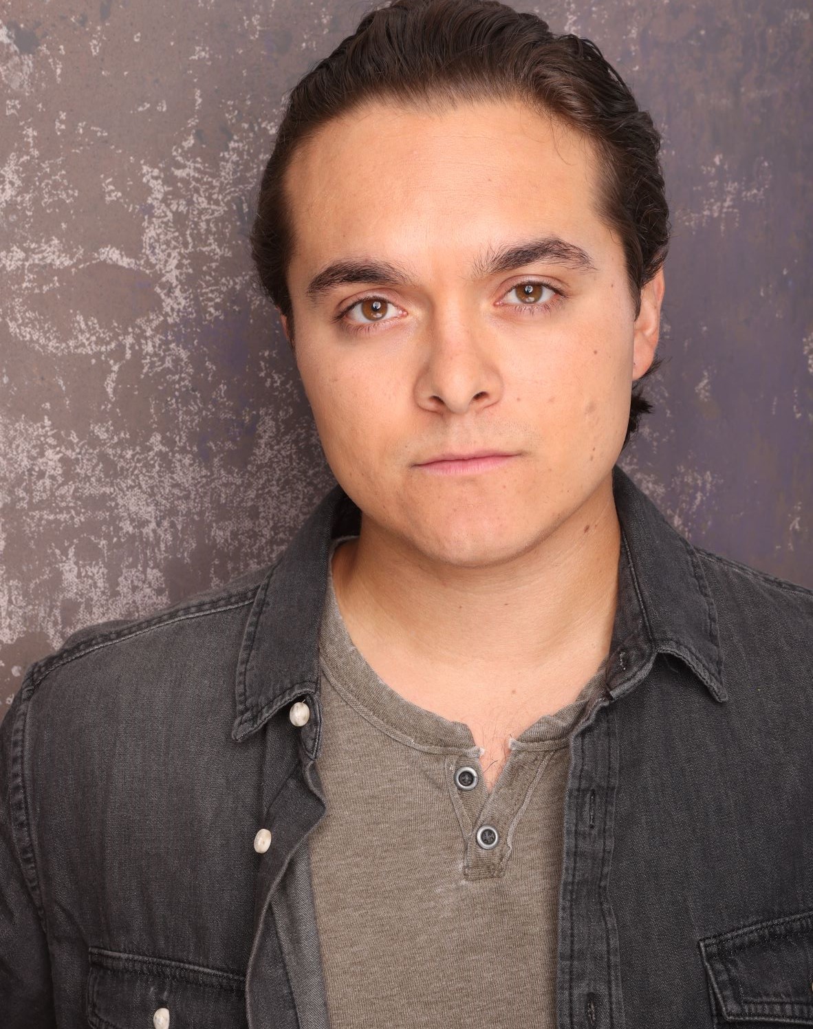 actor Lorenzo Silva large photo