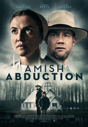 Amish Abduction [Indonesian]