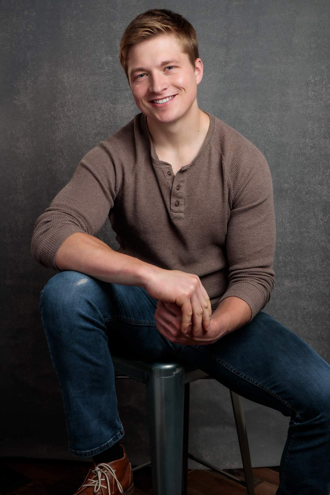 actor Joshua Cody large photo