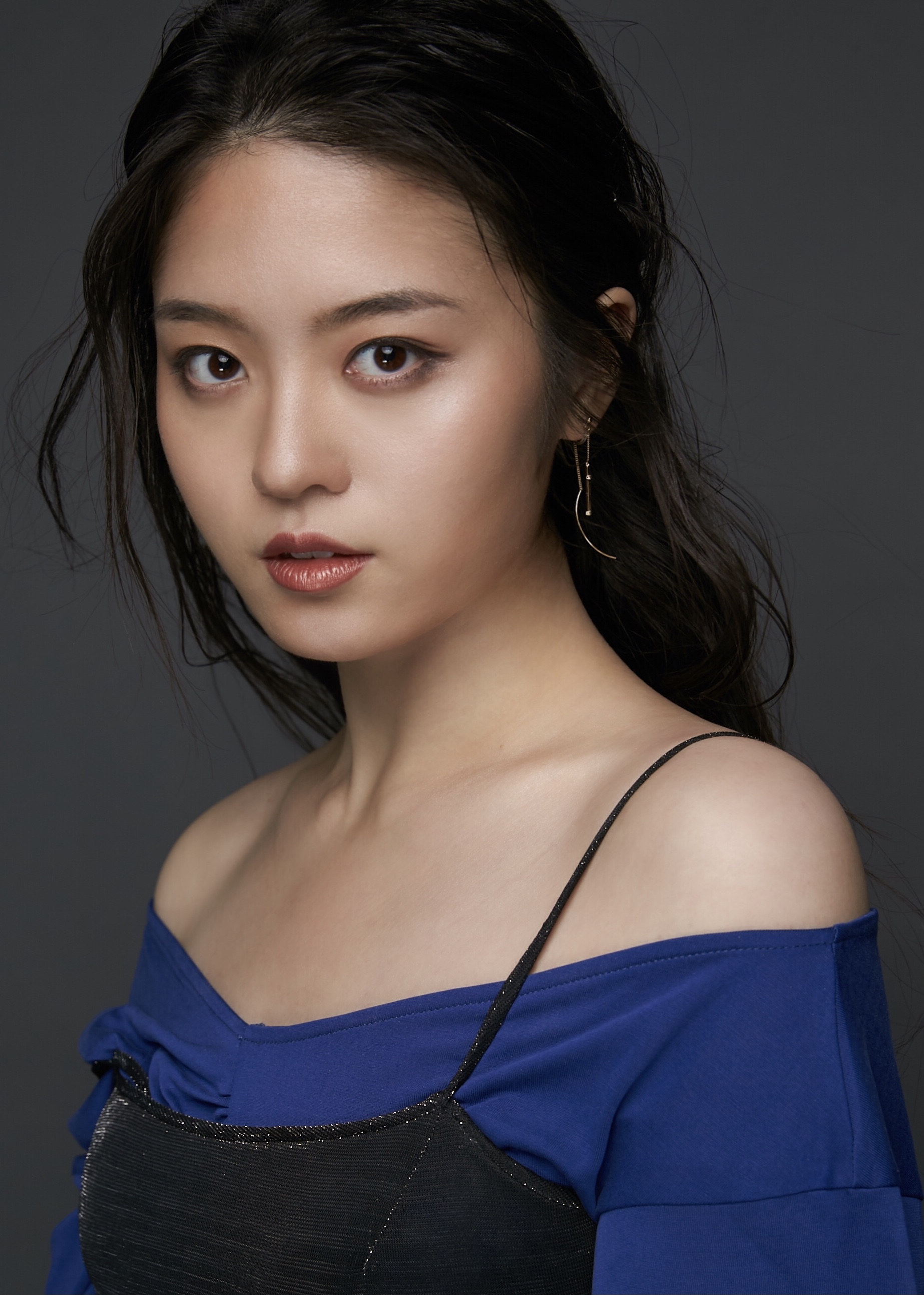 actor Luna Fujimoto large photo