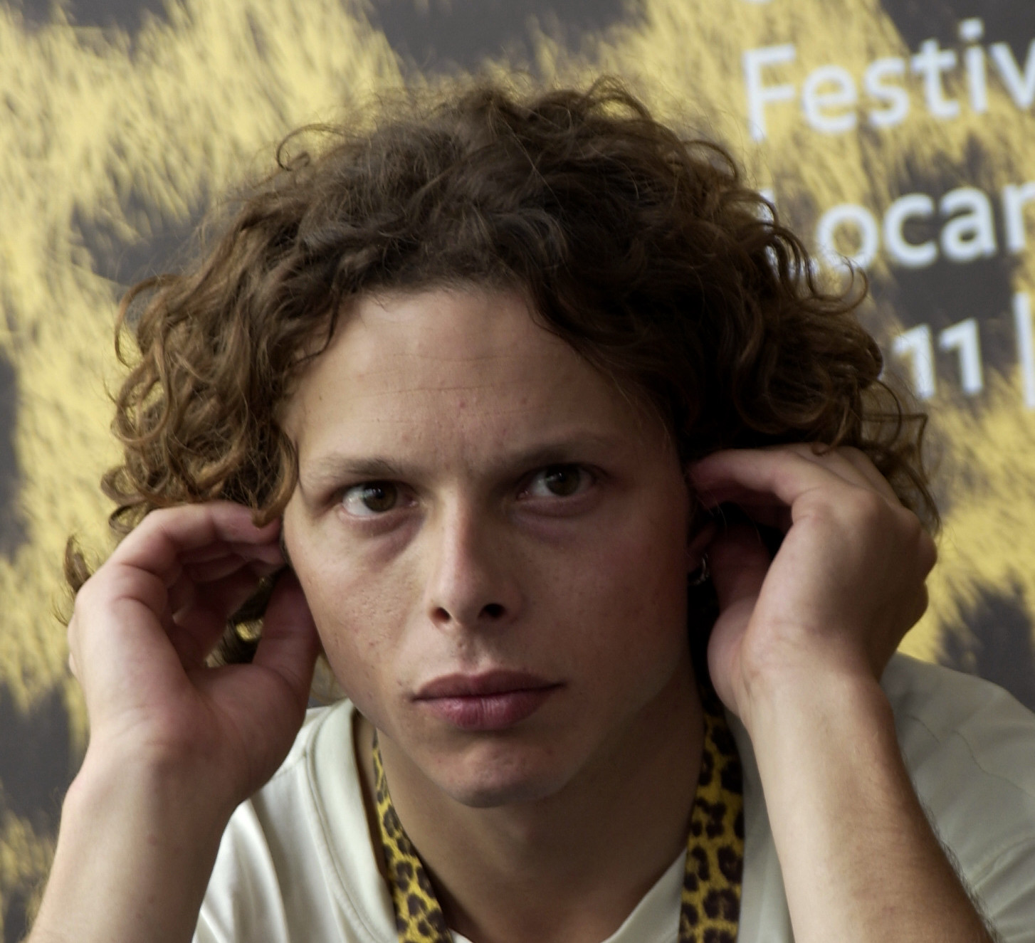 actor Eduardo Frazão large photo