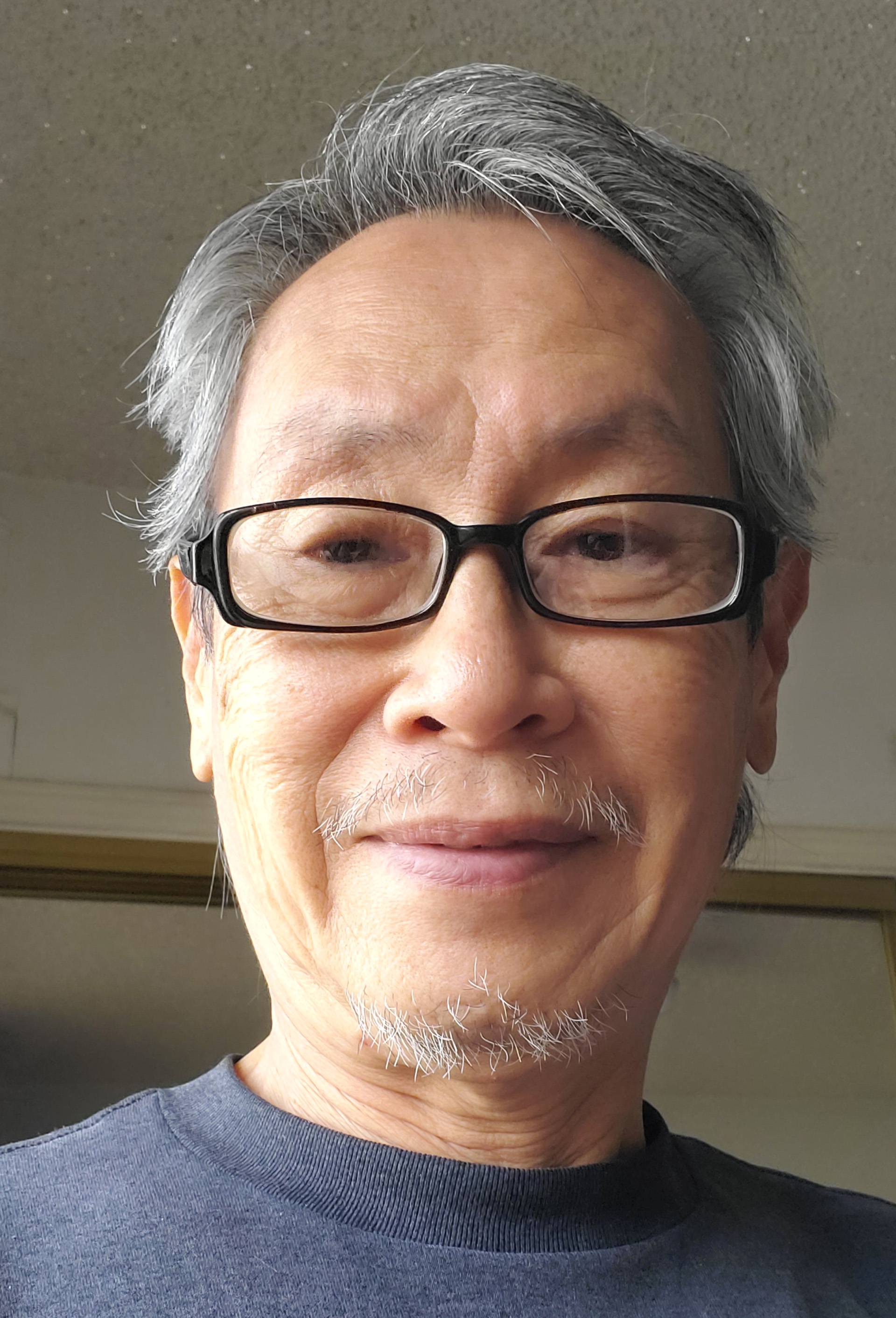 actor Peter Chen large photo