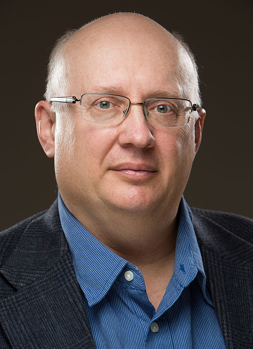 actor Joe Ochman large photo