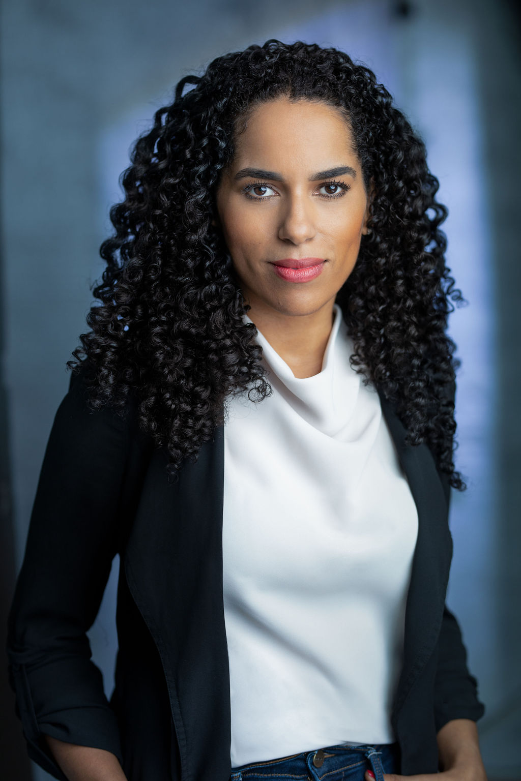 actor Lisa MacFadden large photo