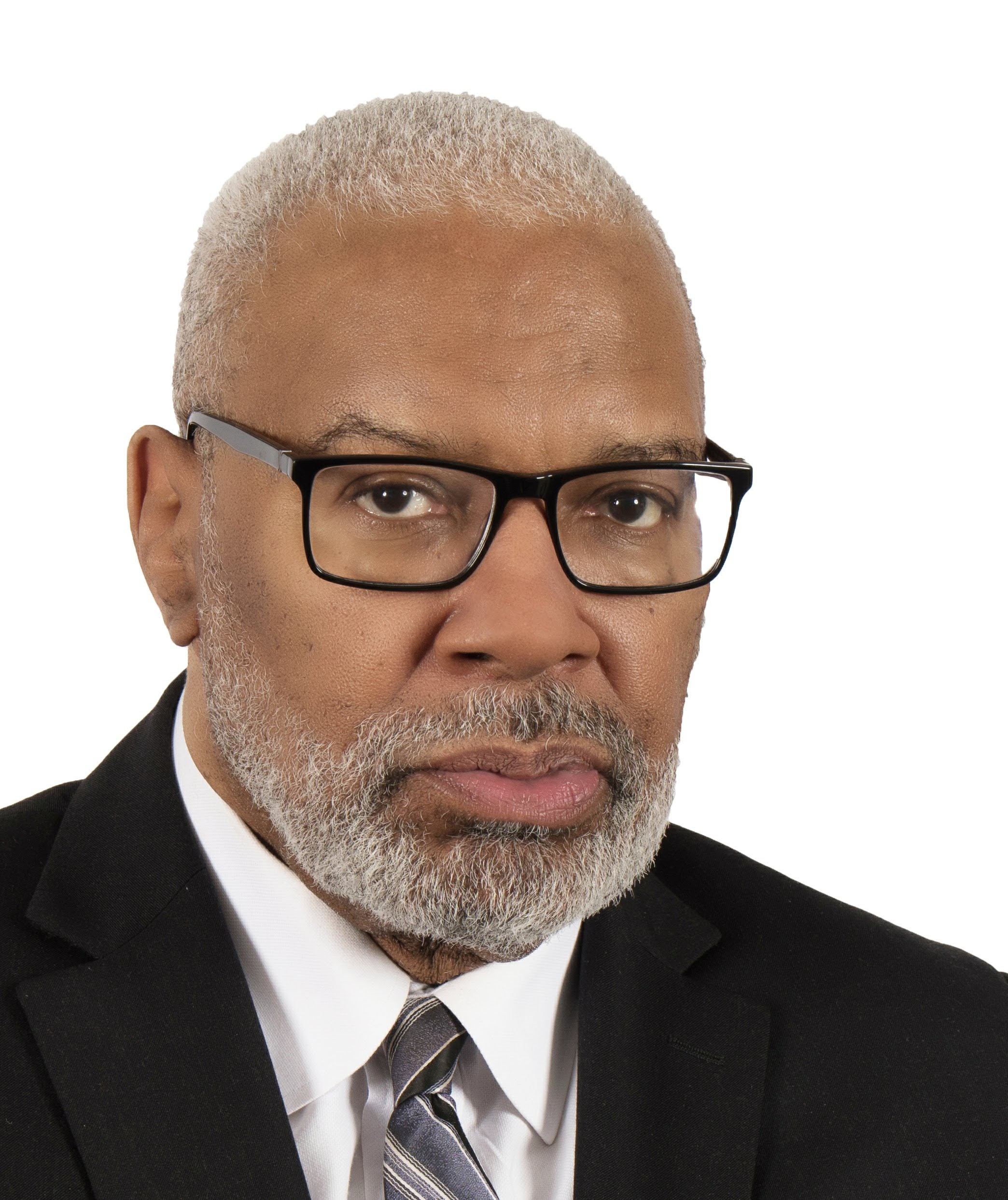 actor Grover McCants large photo