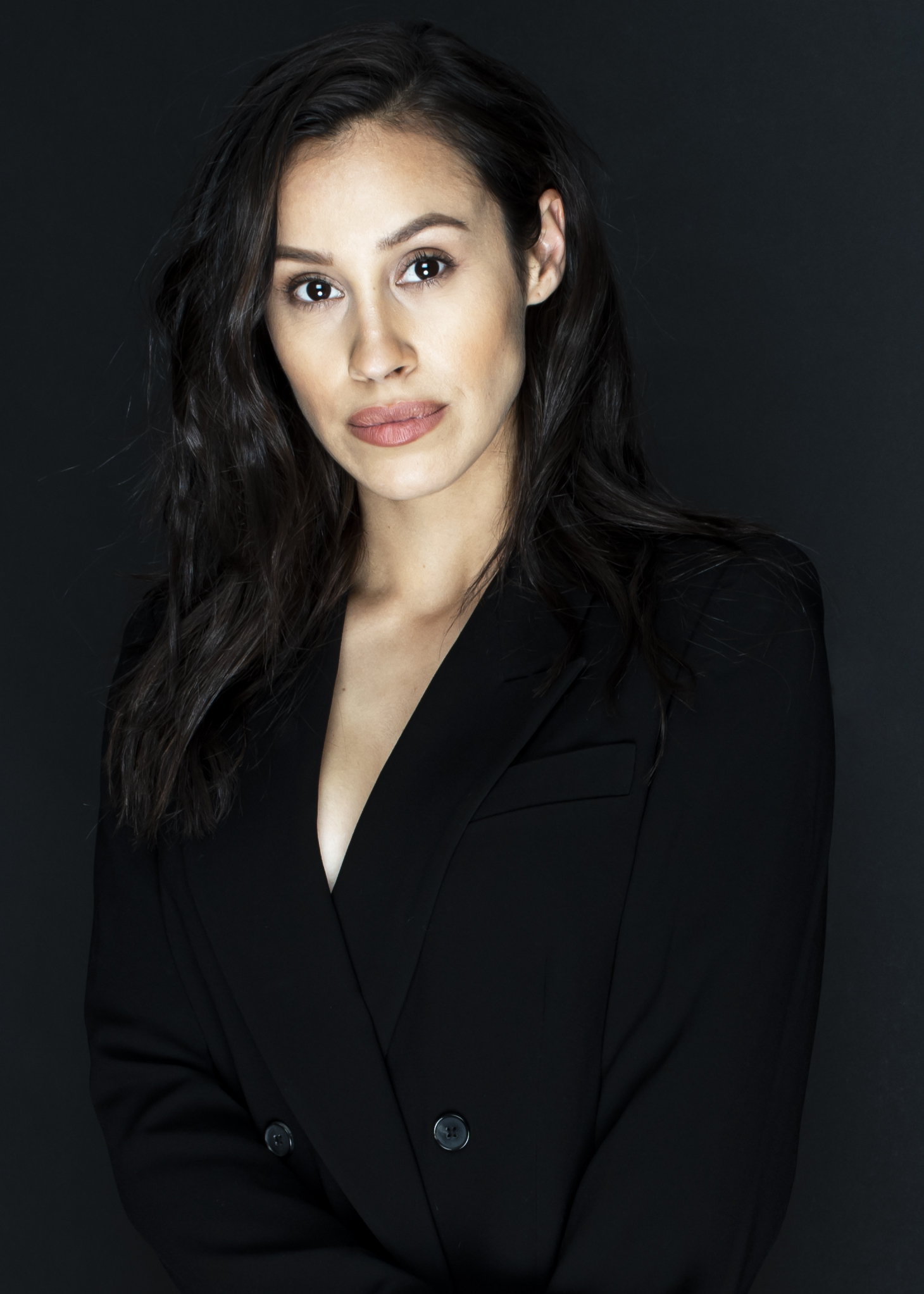 actor Cherie D'Elia large photo