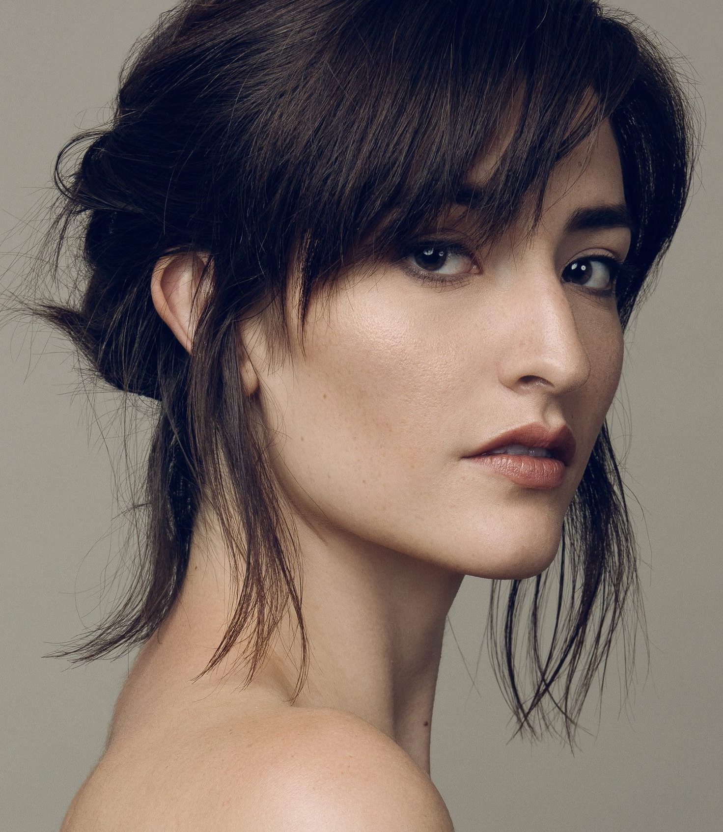 actor Jocelyn Montoya large photo