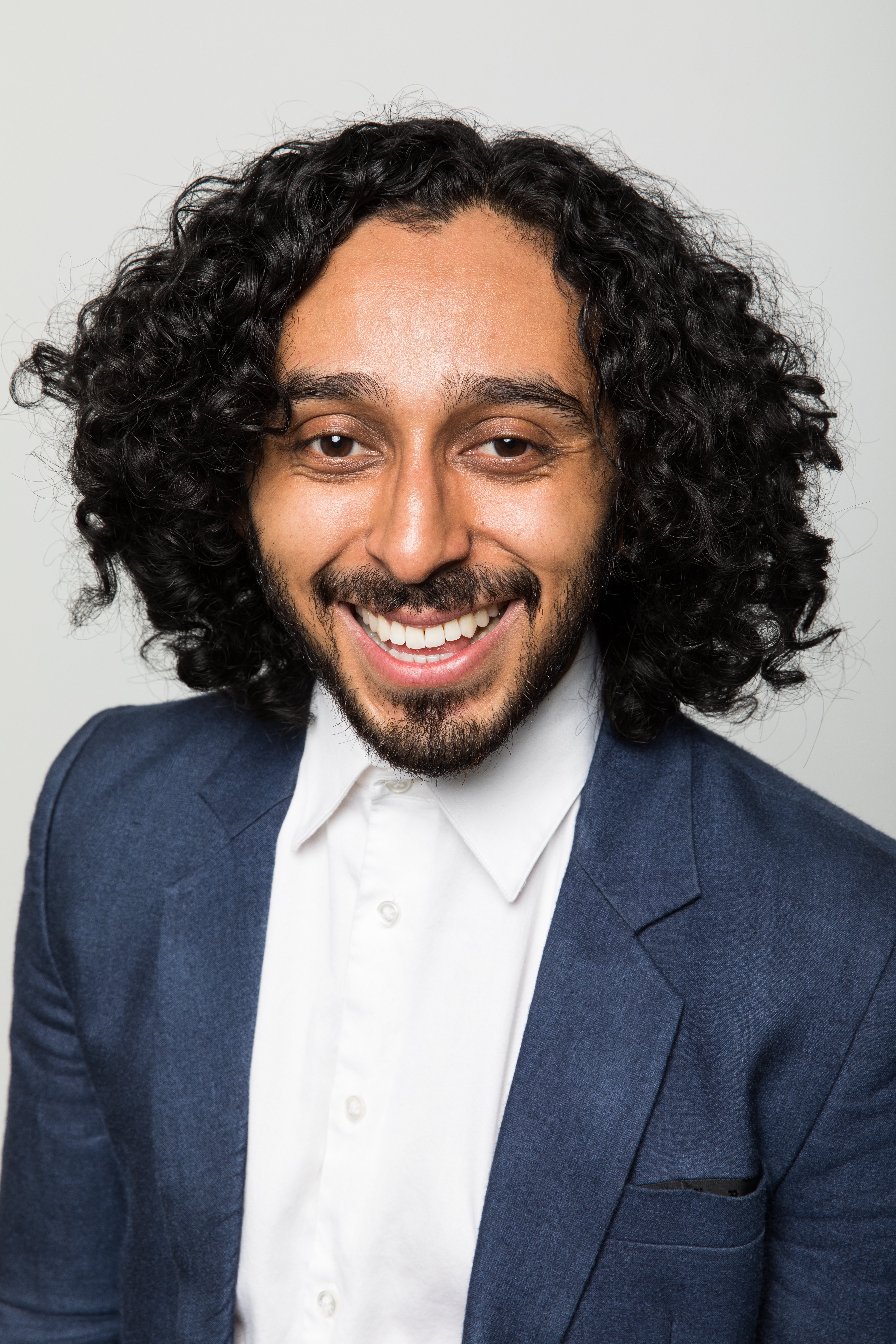 actor Mario Revolori large photo