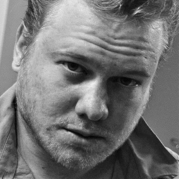 actor Jeremy Michael Pereira large photo