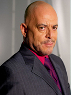 actor Robert Whitehead large photo