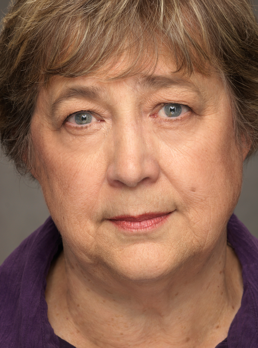 actor Georgia Buchanan large photo