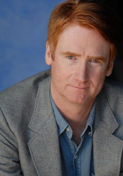 actor Graham Ashmore large photo