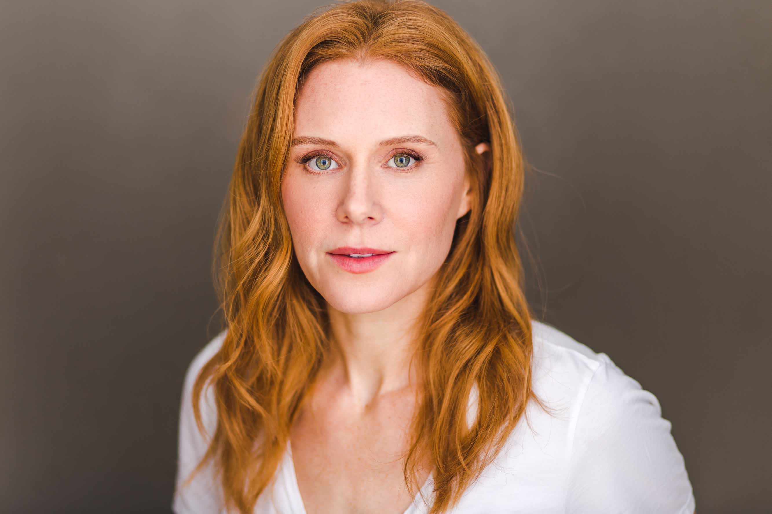 actor Christiane Seidel large photo