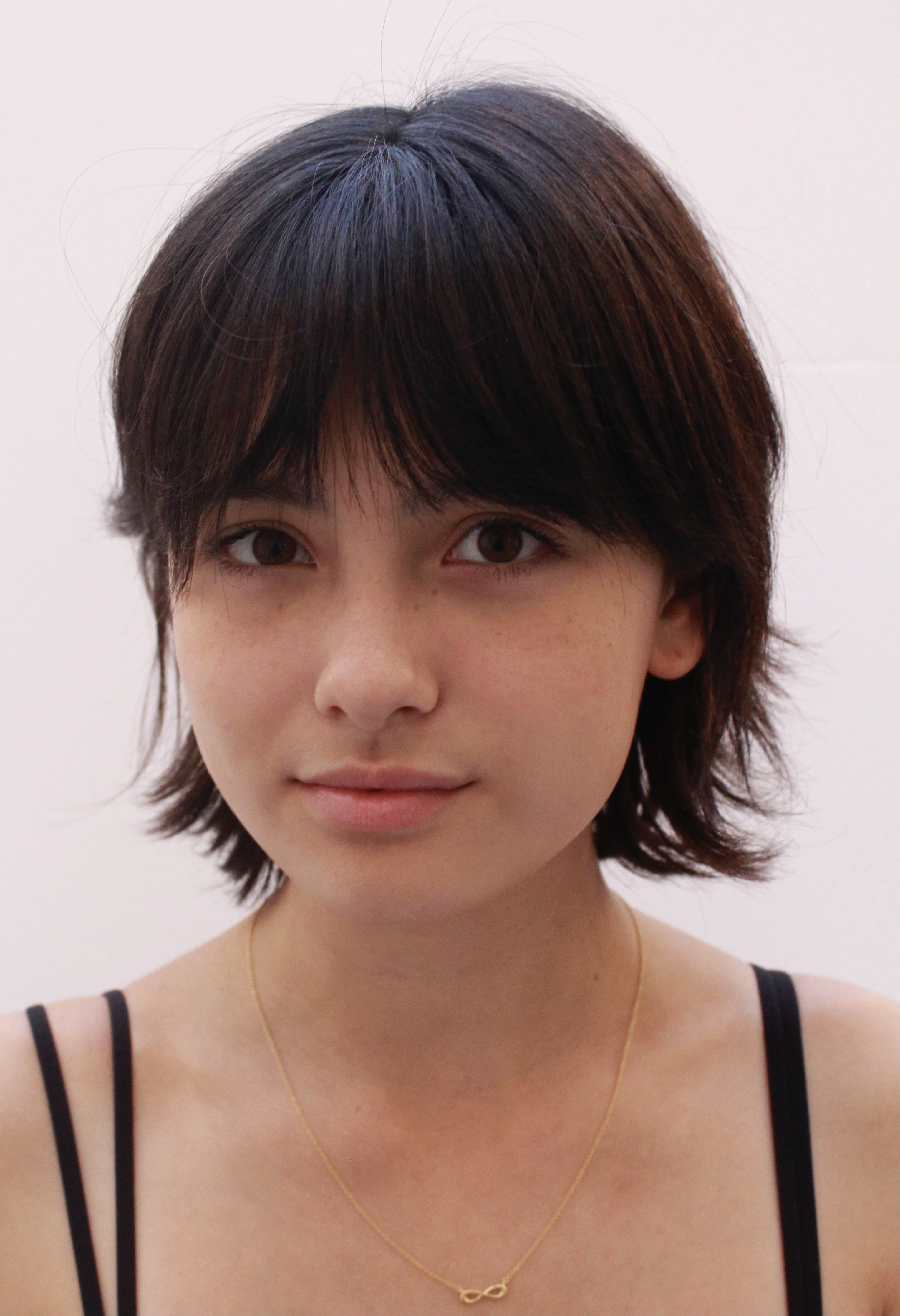 actor Oona Yaffe large photo