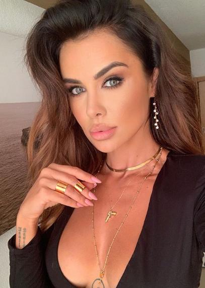 actor Natalia Siwiec large photo