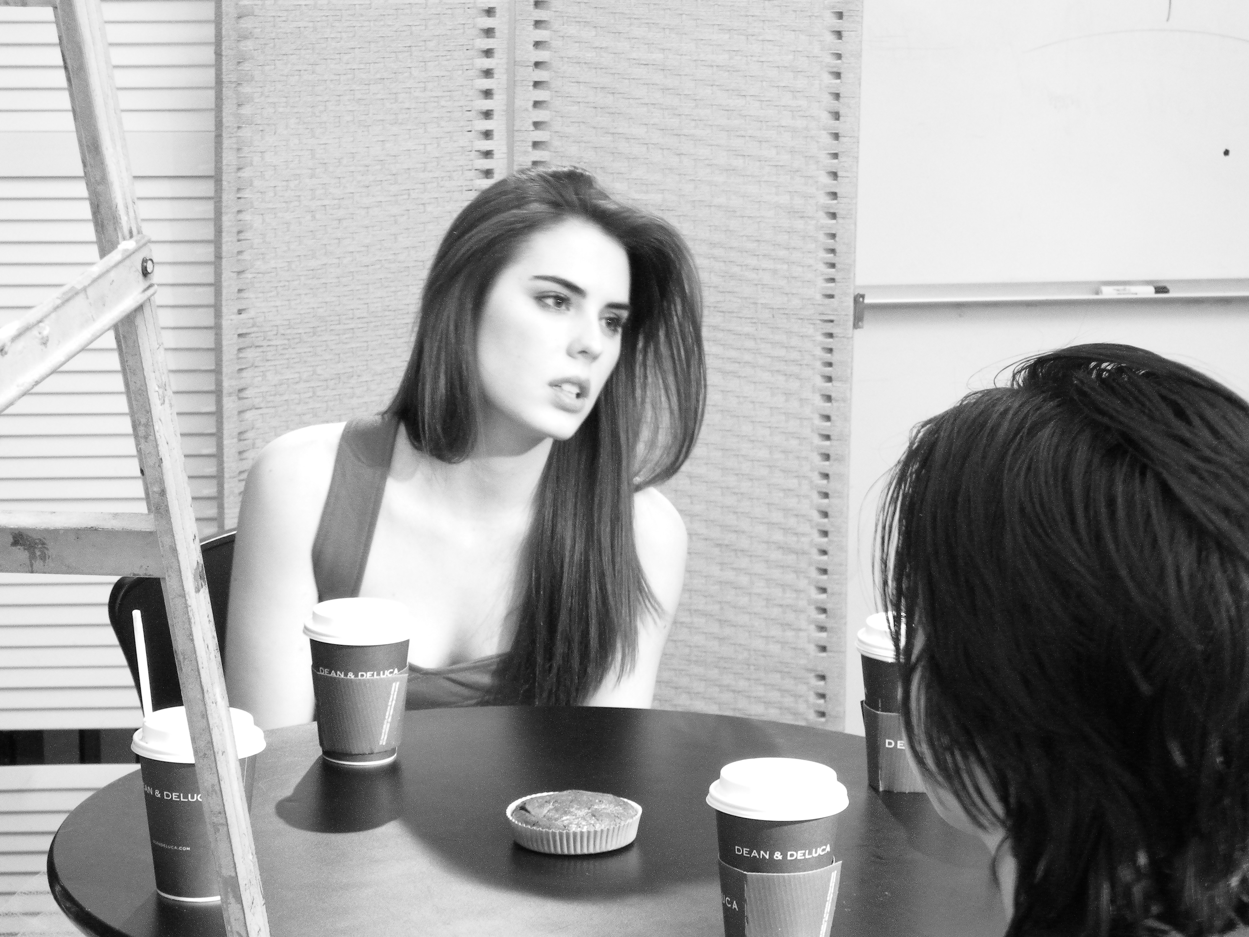 actor Kate Hawkins large photo