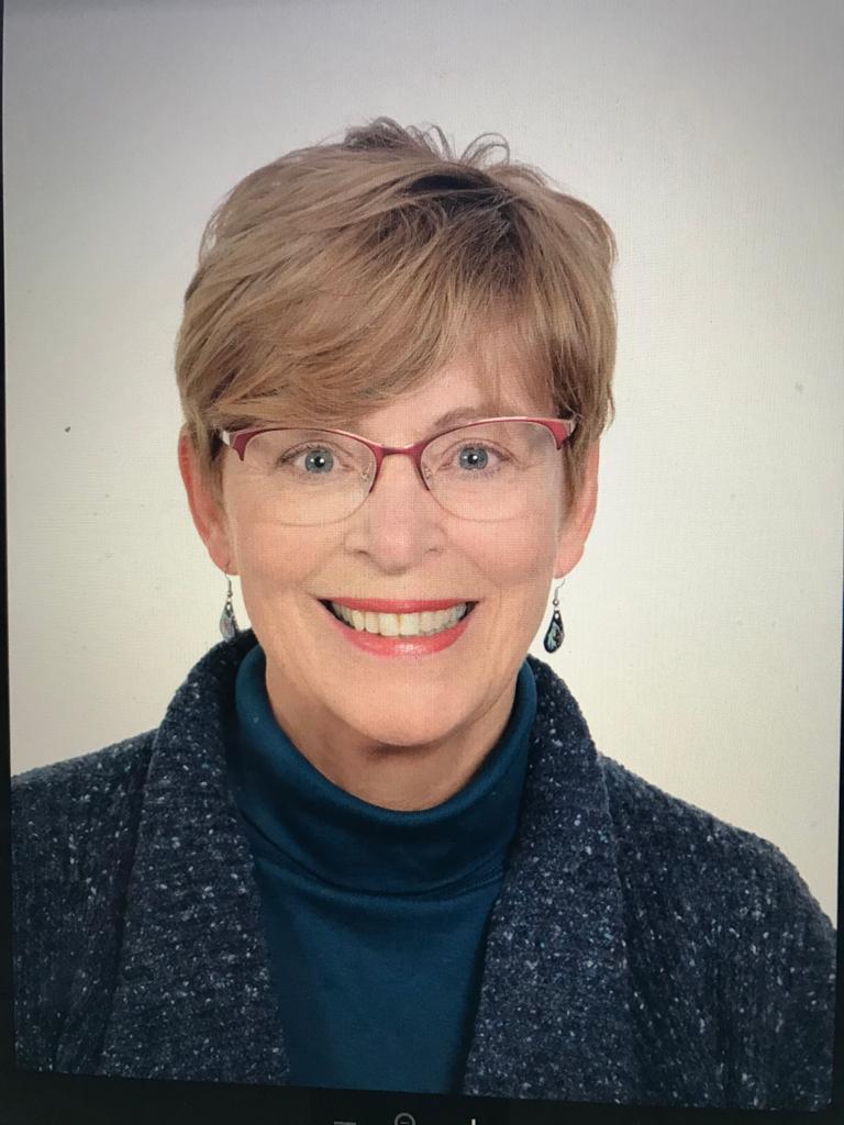 actor Sandra Personnic-House large photo