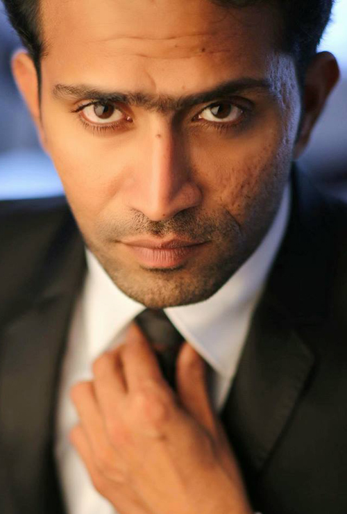 actor Shine Tom Chacko large photo