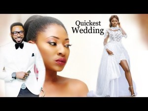 Quickest wedding