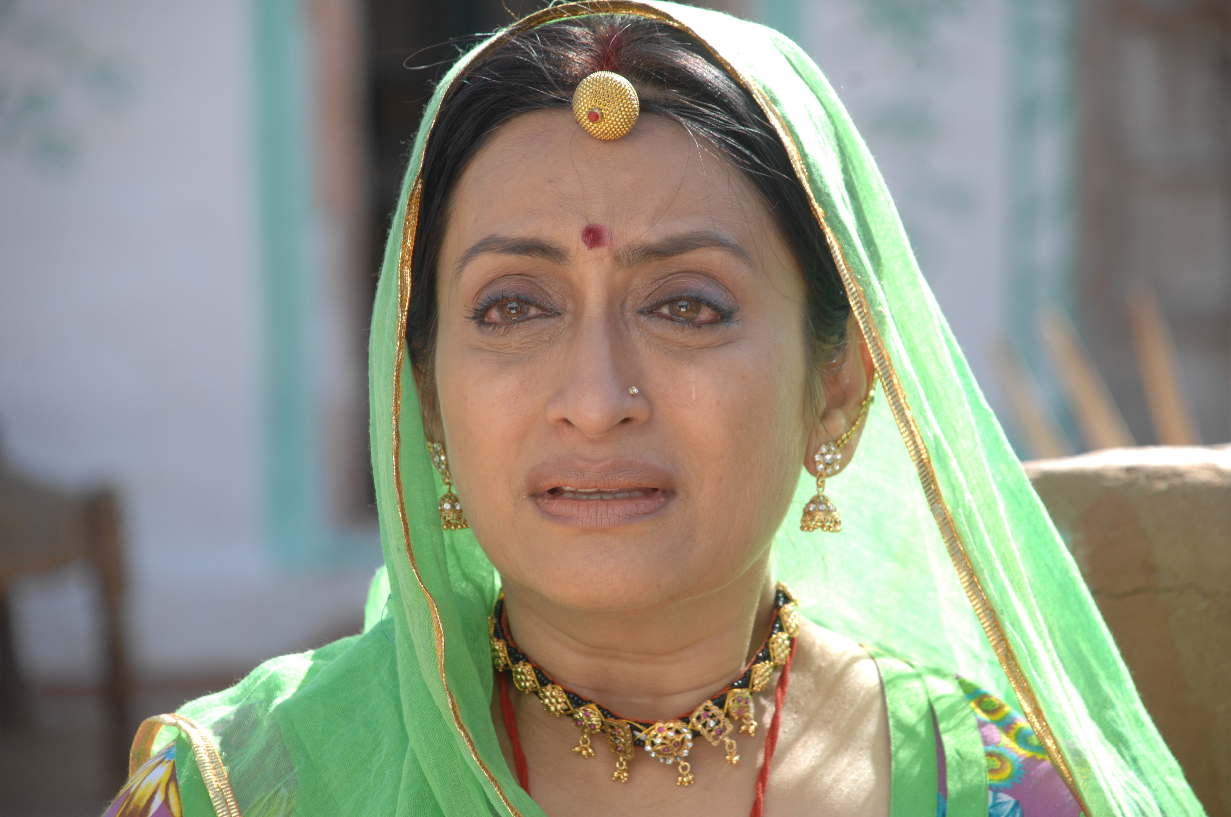 actor Navni Parihar large photo