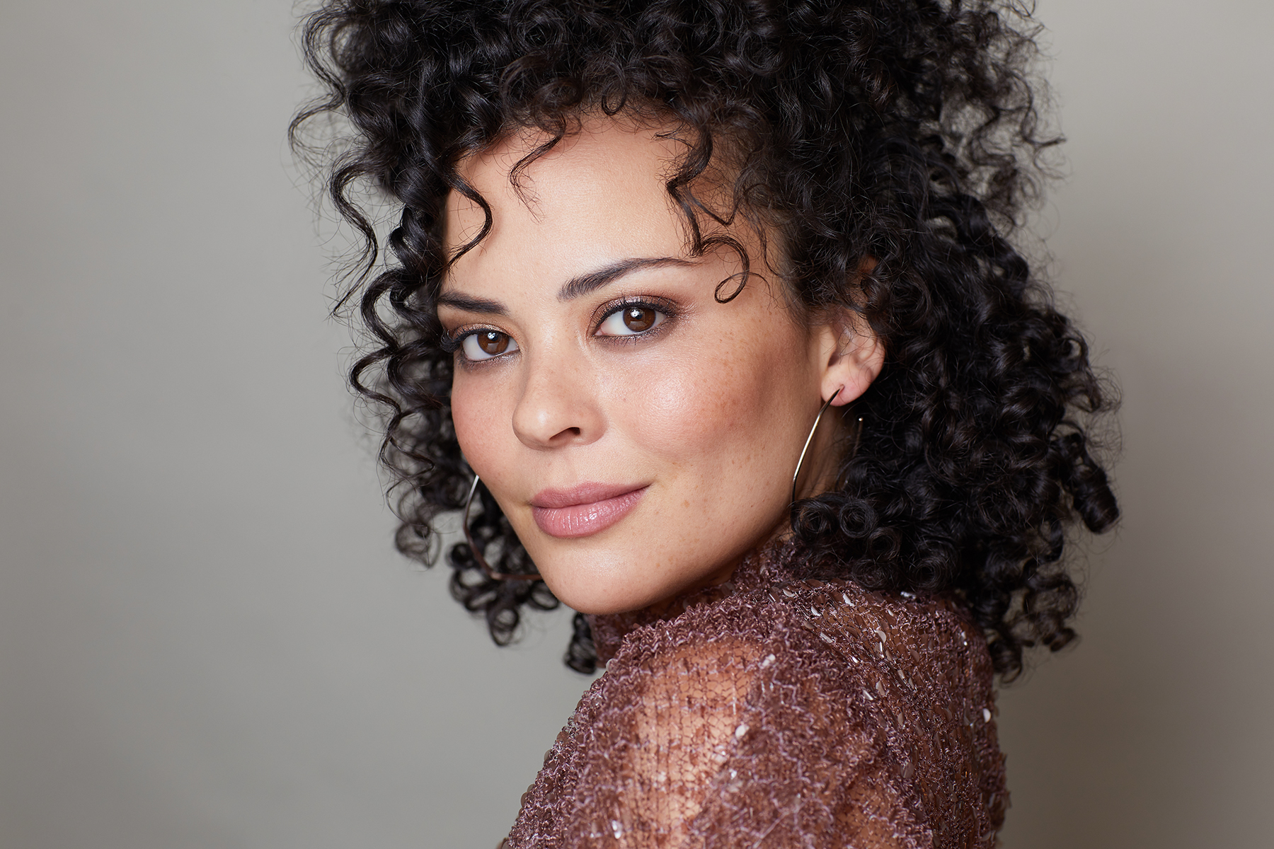 actor Chelsea Alana Rivera large photo