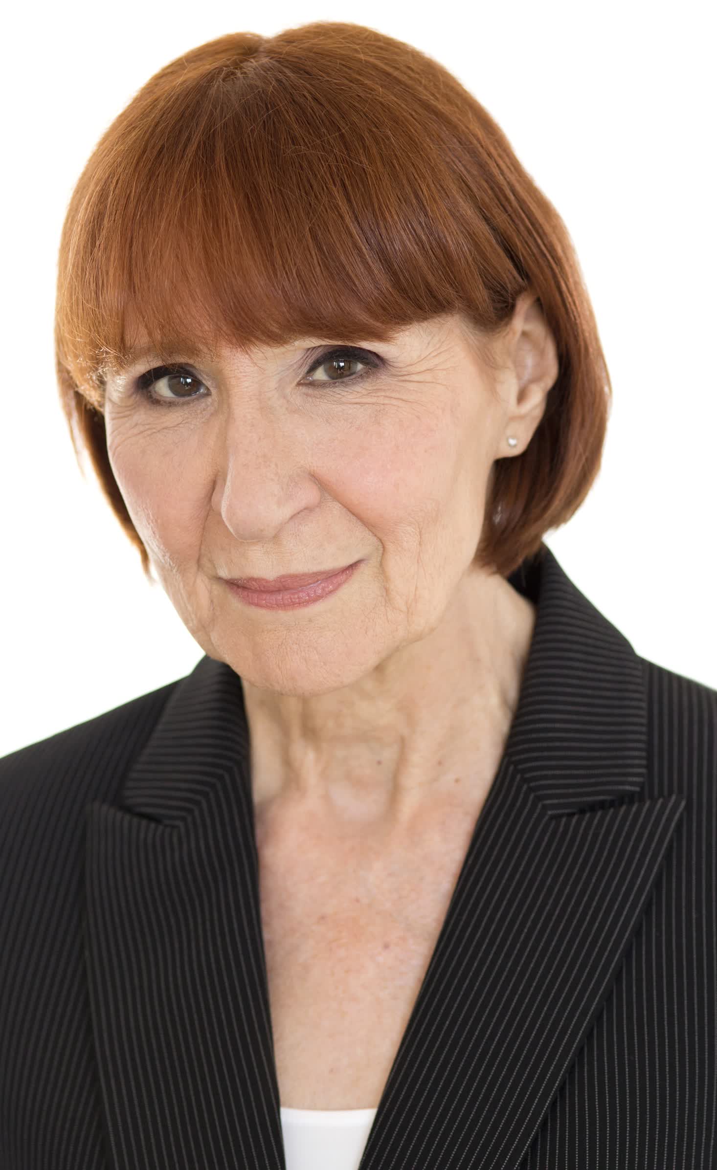 actor Glynis Bell large photo