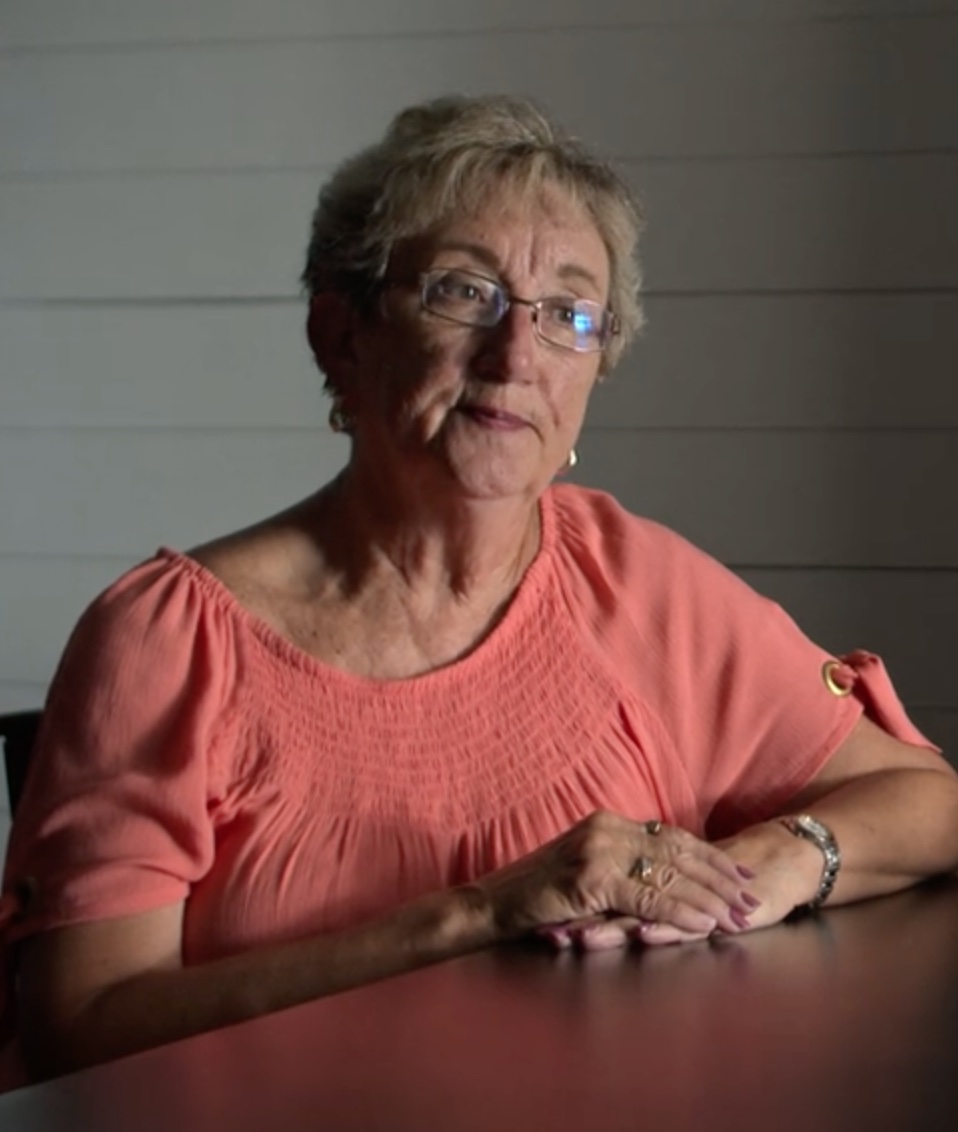 actor Dianna Kiesler large photo